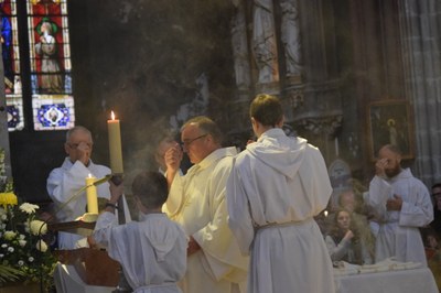 Ordination disconale (53)