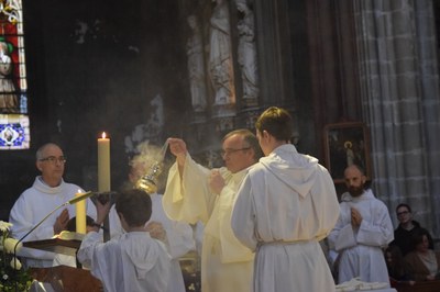 Ordination disconale (54)