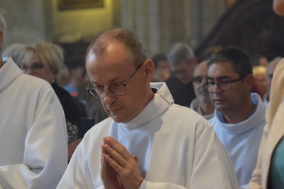 Ordination disconale (6)