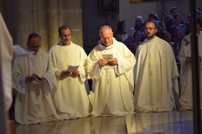 Ordination disconale (62)