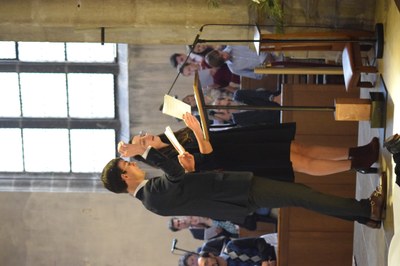 Ordination disconale (65)