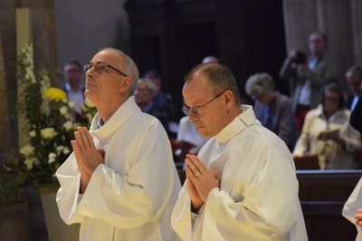 Ordination disconale (68)