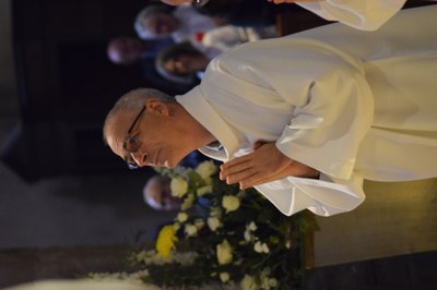 Ordination disconale (73)