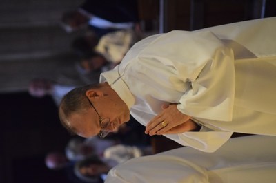 Ordination disconale (74)