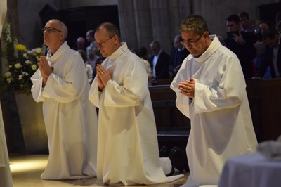 Ordination disconale (76)
