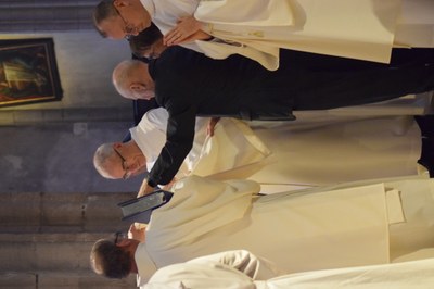 Ordination disconale (79)
