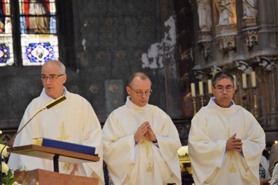 Ordination disconale (83)