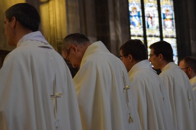 Ordination disconale (84)