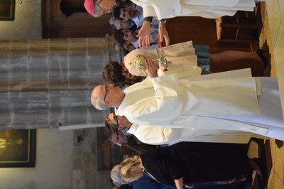 Ordination disconale (91)