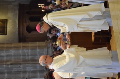 Ordination disconale (92)