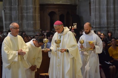 Ordination disconale (93)