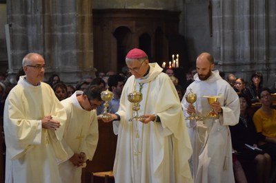 Ordination disconale (93)