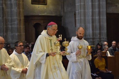 Ordination disconale (94)