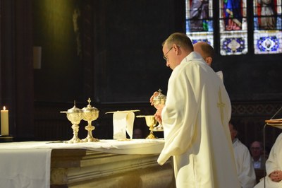 Ordination disconale (95)