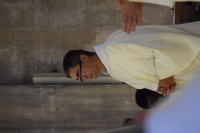 Ordination disconale (97)