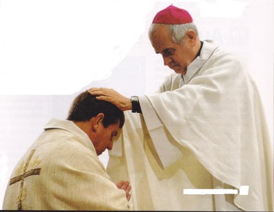 Ordination