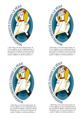 Carte confession2020 Recto