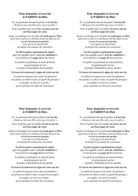 Carte confession2020 Verso