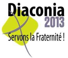 diaconia 2013