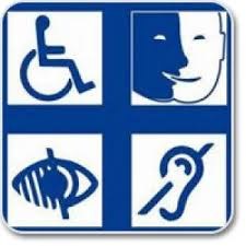 Picto handicaps