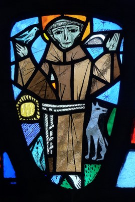 Saint François d'Assise