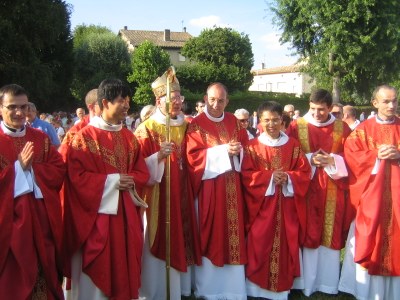 ORDINATIONS 070