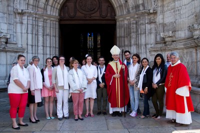 Pentecôte 2015 2 (Photo C. Duval)