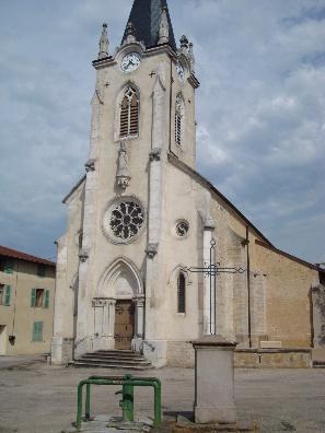 Saint Maurice de Remens.JPG