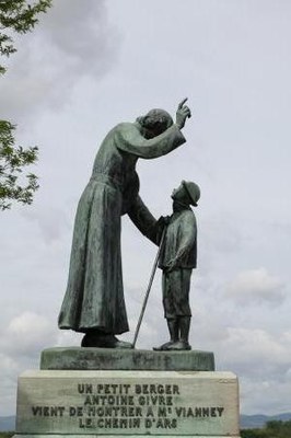Jean Marie Vianney Ars