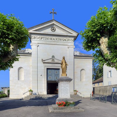 Ferney Voltaire 2.JPG