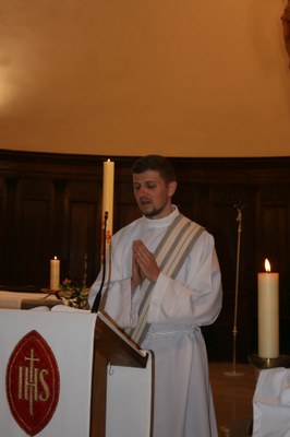 évangile