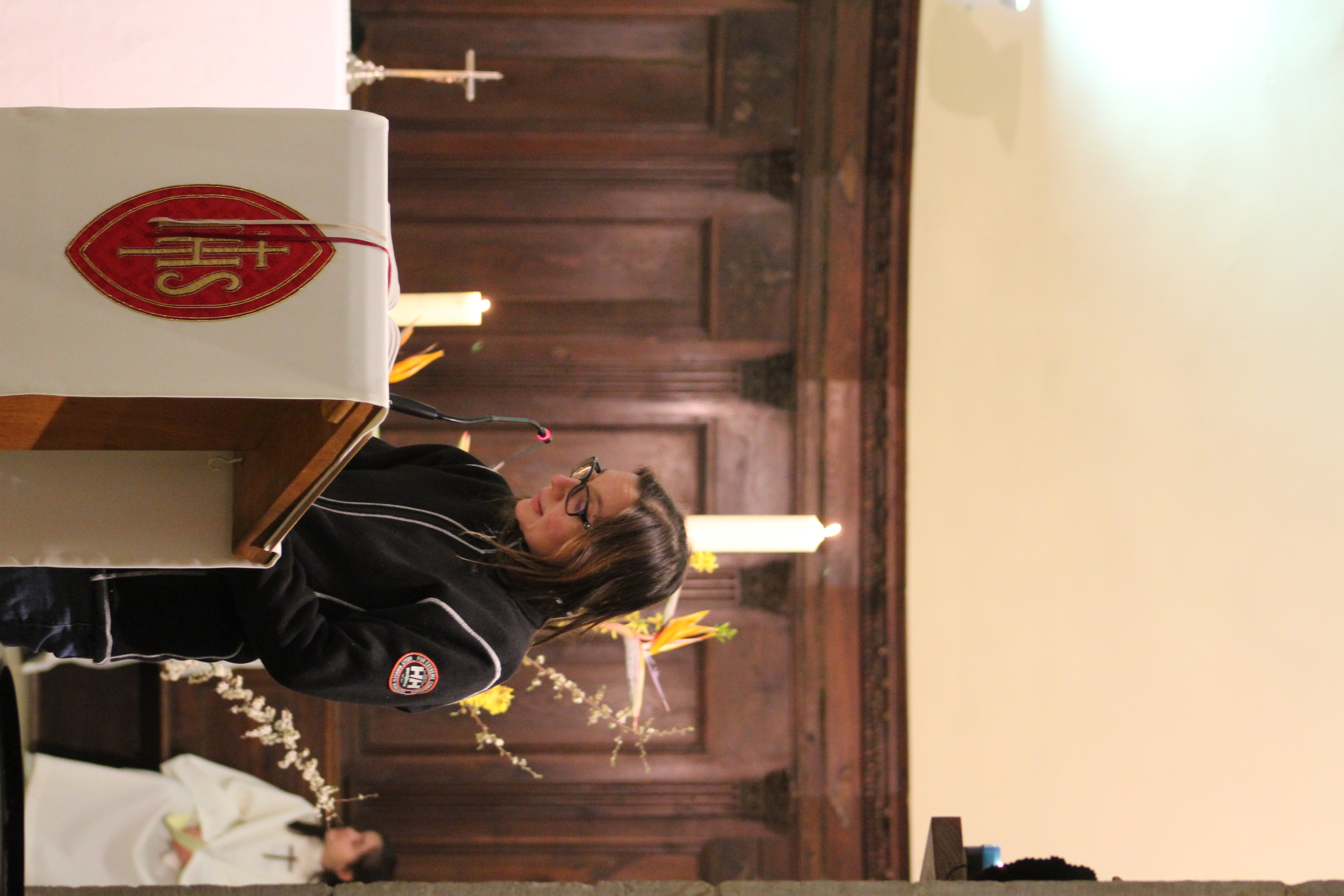 lecture
