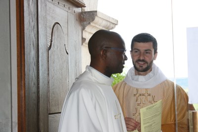 p Marcellin p Baptiste