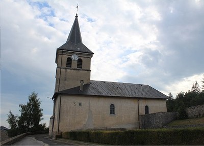 Corcelles