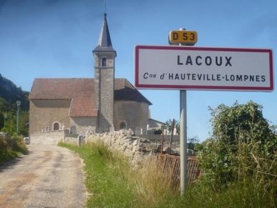 Hauteville (Lacoux)