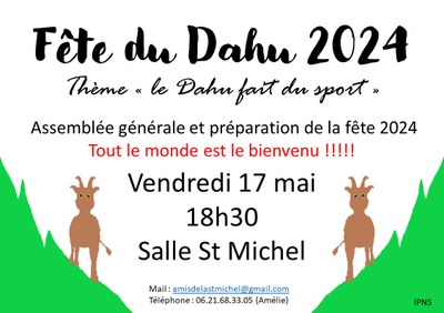 affiche AG 2024