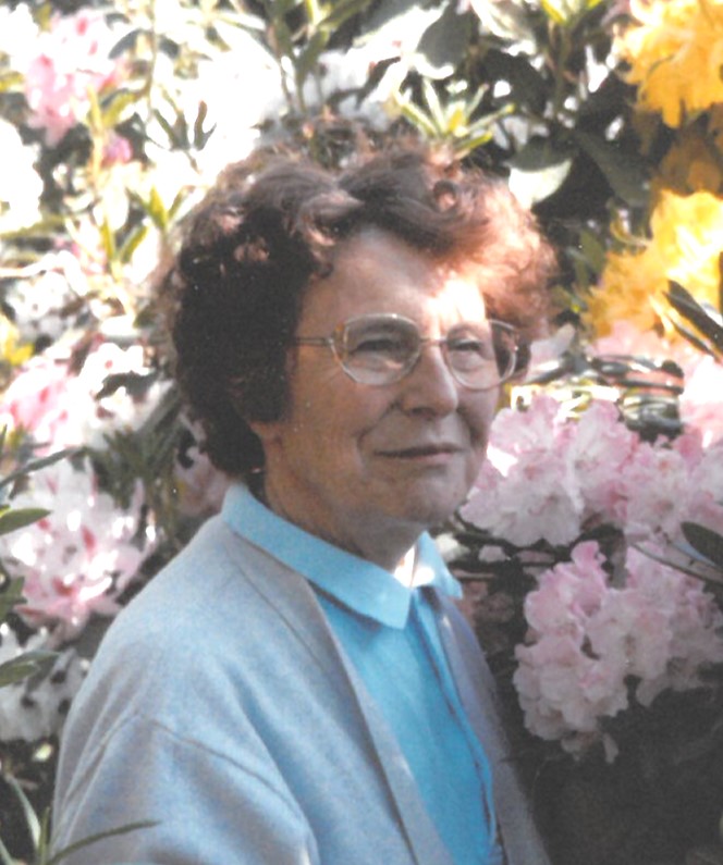 arlette bernard phot