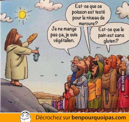 ben pourquoi pas jesus multiplication des pains aujourdhui2