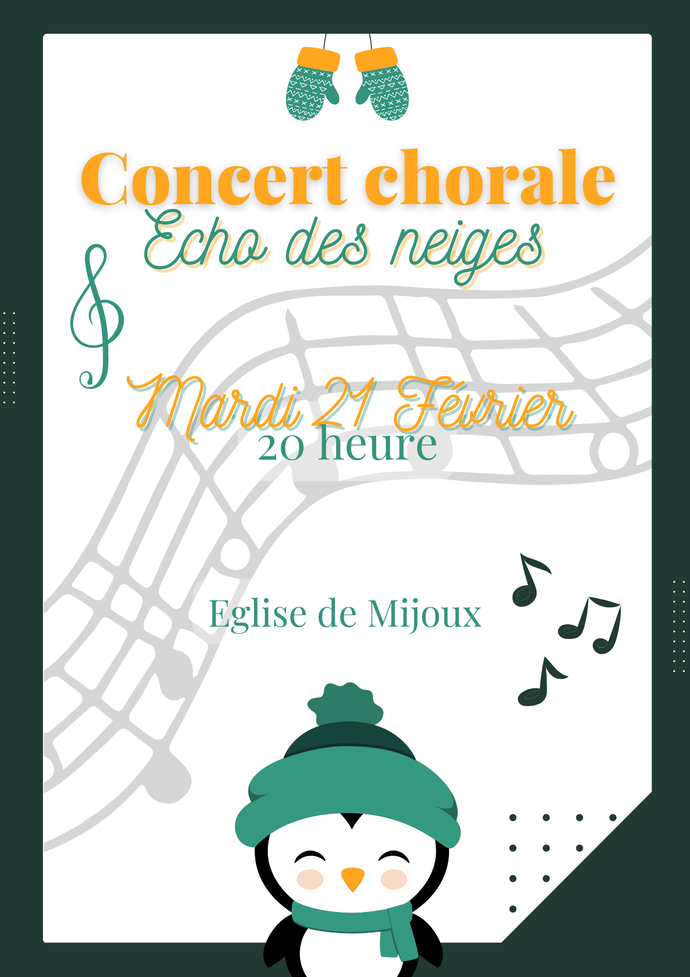 Concert Echo des neiges Mijoux V2