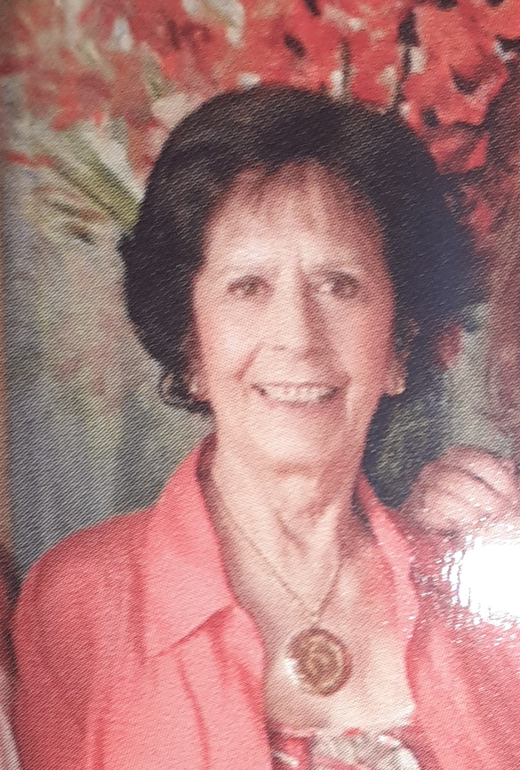 Mado Fiard née FIORETTI