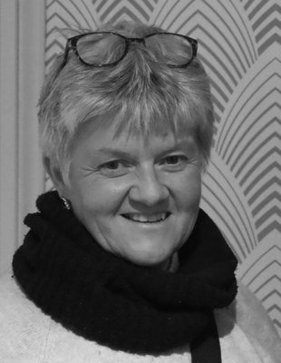 blandine MORLET