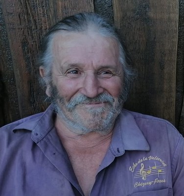 Cacao georges Moine