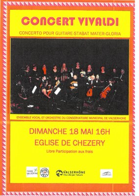concert vivaldi