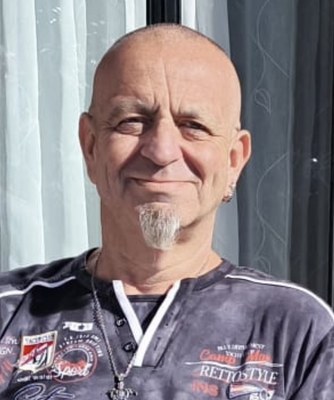 david Largillet