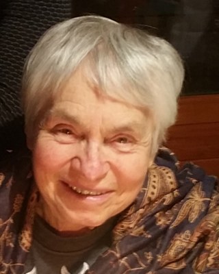 Georgette Grosléziat 1