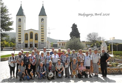 groupe Medj