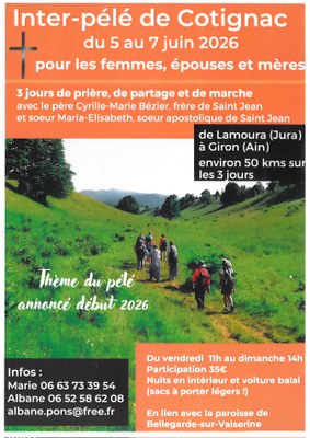 march des femmmes 2026