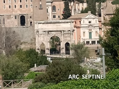 arc septineL