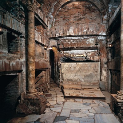 catacombepape