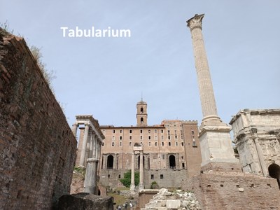 tabularium